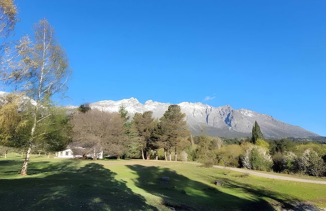 Esaki Farm Near El Bolson - Photo 38