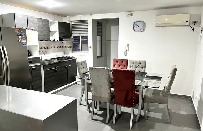 Apartamento Rio Guatapurí - Foto 21