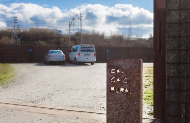 Cal Gaig Apartaments - Foto 35