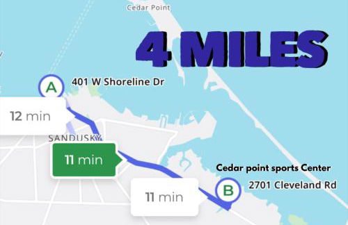 Radical 80's Getaway! A Blast From The Past! - Foto 79