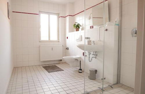 FullHouse - Halle - AB7 Apartments - City Center - Foto 42