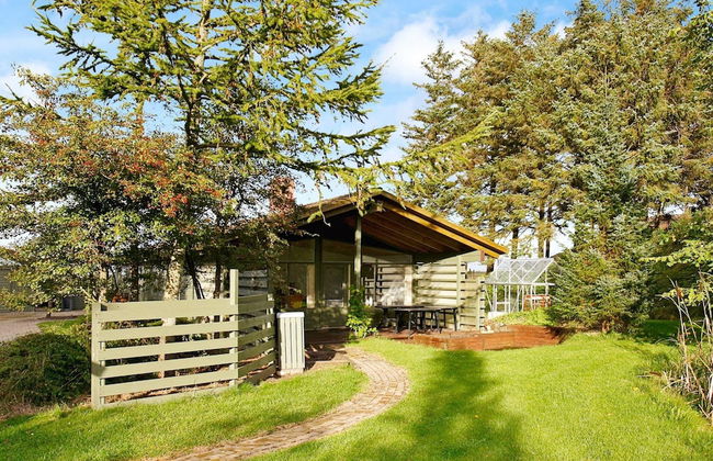 Vegso Holiday Park: Premium Type10 Retreat - Foto 1