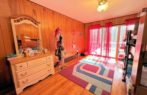 Paradise Uncovered Chalet Near Lake - Foto 25