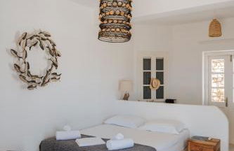 Nissos Suites - Foto 64