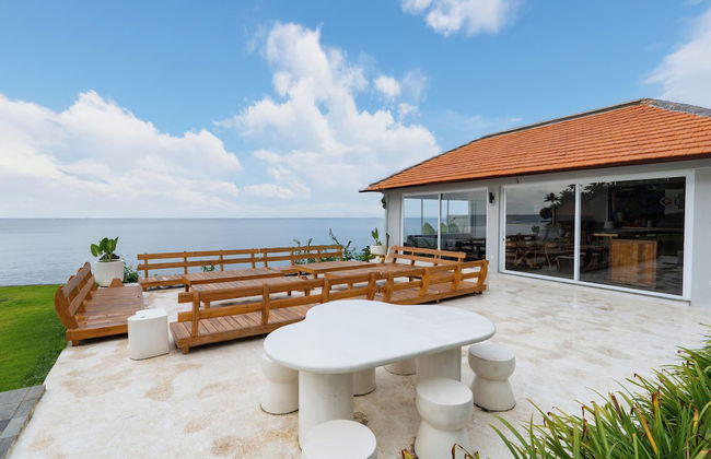 Seaside Oceana Suites by Mahaprana - Foto 25