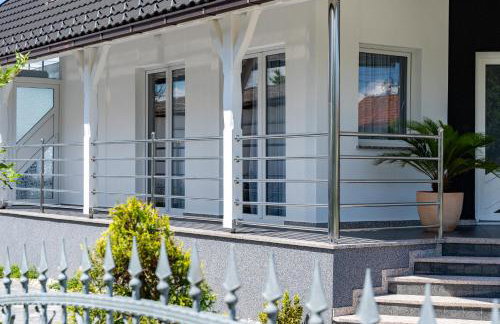 Villa Naomi Bjelovar - Foto 32