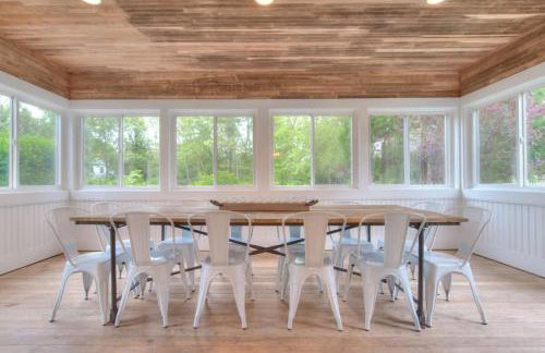 Gorgeous Traditional Home Modern Amenities Downtown Harwichport - Foto 15