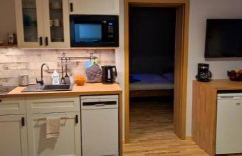 2chałupy - apartamenty w Soli - Foto 38