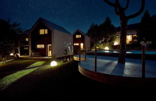 SKARPA resort - Foto 68