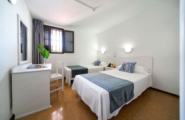 Apartamentos Rio Piedras - Foto 9