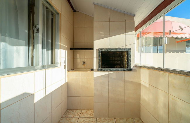 AP 19 Ala Tainha Residencial Solavir - Foto 39