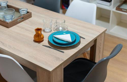 Sevilla living - Foto 31