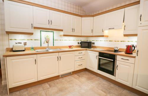 Garden Cottage - Foto 6