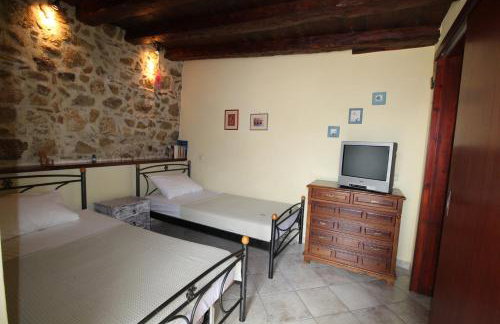 Corfu Ariandi Stone House - Foto 19