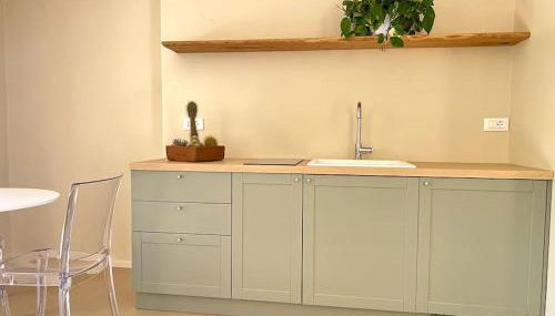 Monolocale il giardino di Gaia - Foto 3