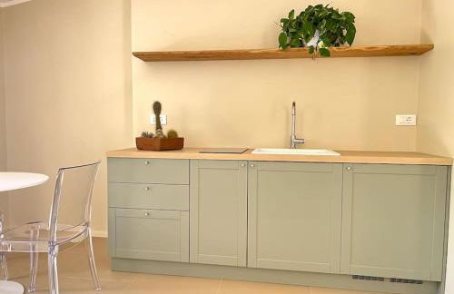 Monolocale il giardino di Gaia - Foto 3