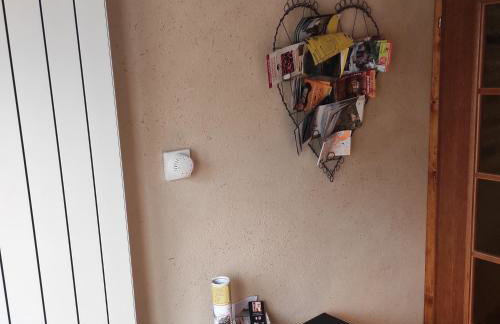 Gîte chez CNYL - Foto 16