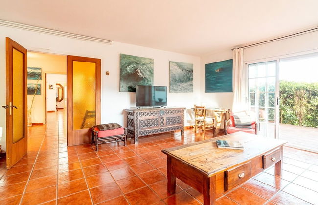 Unik Vacation Calafell Villa - Foto 14