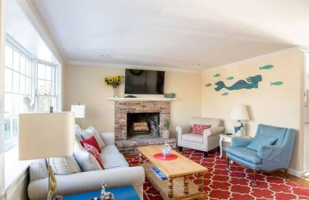 Central AC Close to Beach Dog Friendly! - Foto 8