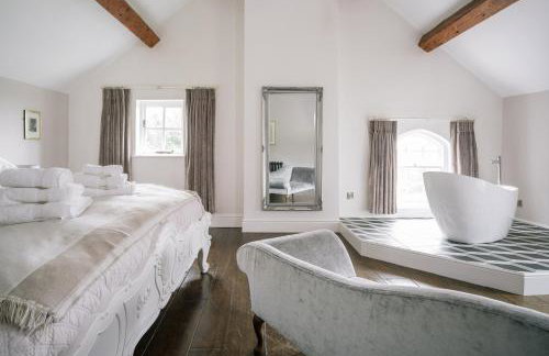 Heron House at Millfields Farm Cottages - Foto 29