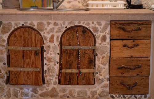 Holiday home Leptir - Foto 36