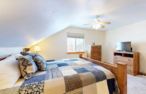 The Great Escape in Gunnison - Foto 22