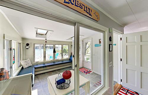 Serenity By the Sea - Foto 14