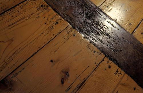 Ferienwohnung im Strumpfweberhaus - Foto 20