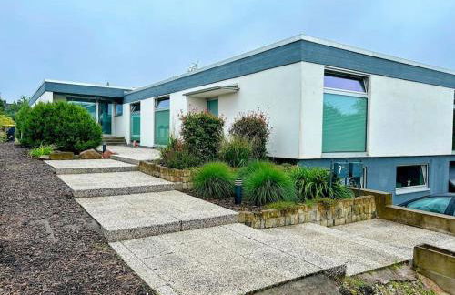 Charmante 2-Zimmerwohnung im Luftkurort Lippe - Foto 13