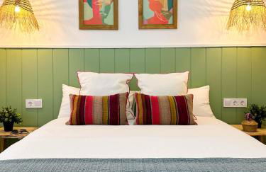 Casa Llorca. Estilo y tradición cerca del centro. - Photo 42