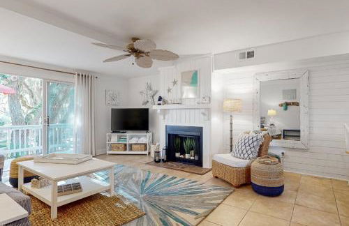 Driftwood Villa 270 - Sand Trap - Foto 4