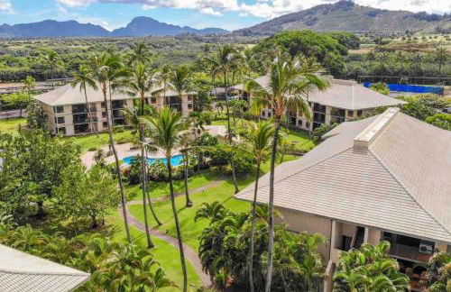 Tropical 1 Bedroom with 2 Full Bath at Resort - Foto 21