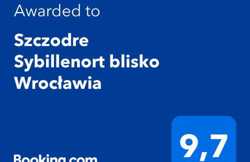 Szczodre Sybillenort blisko Wrocławia - Photo 2