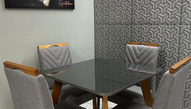 confortavel como sua propria casa - Foto 2