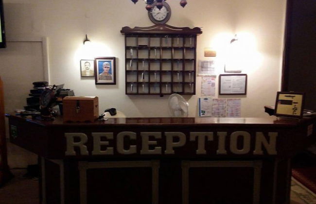 Icmeler Prestij Apart - Photo 2