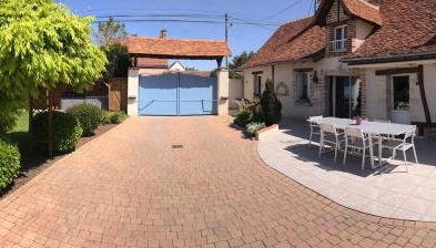 Villa Eribelle - Foto 3