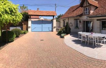 Villa Eribelle - Foto 3