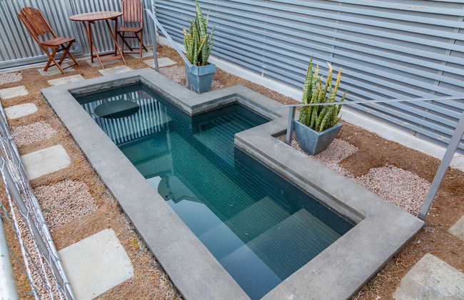 Karoo View Cottages - Foto 55