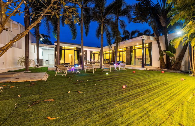 3 Bedroom Pool Villa BL2 - Foto 70