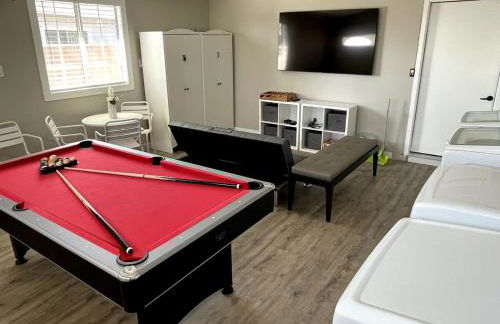 Orchard Villa Disneyland 5 Bedroom Pool Home Spa - Foto 7