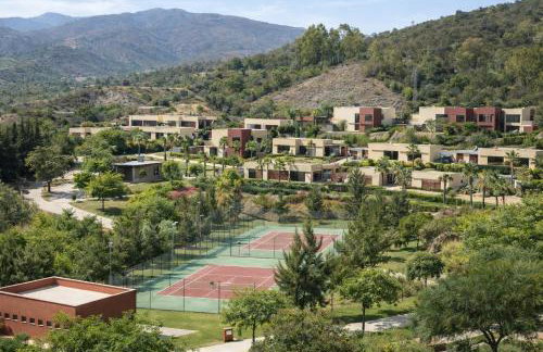 Noctua 040 Benahavis Botanico 1 - Foto 12