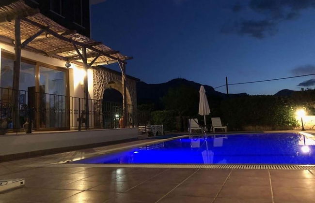 Villa Caterina by Amy Villas - Foto 1