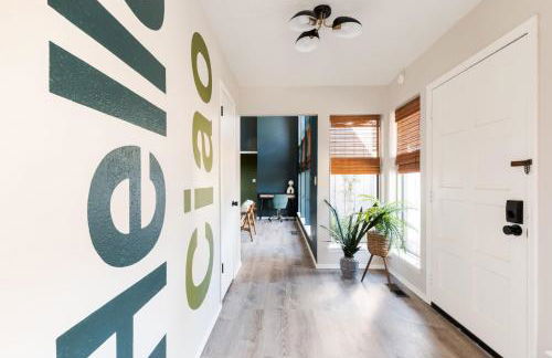 Minutes To Ou Stadium Fire Pit Grill 3bd - Foto 7