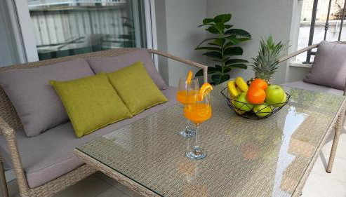 Lux apartman Antonija - Foto 4