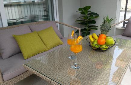 Lux apartman Antonija - Foto 4