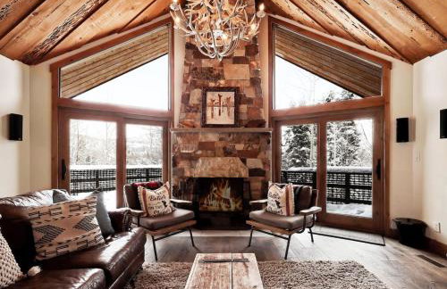 Mountain Haven Sundance Utah - Foto 9