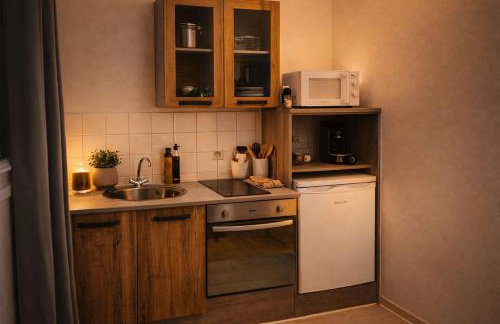 STUDIO COSY - HYPERCENTRE - CALME - 50M2 - Wi-FI - Photo 27