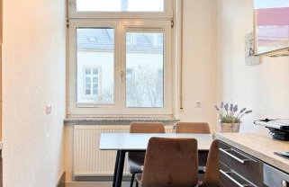 Bezaubernde Wohnung in zentraler Lage - Foto 25