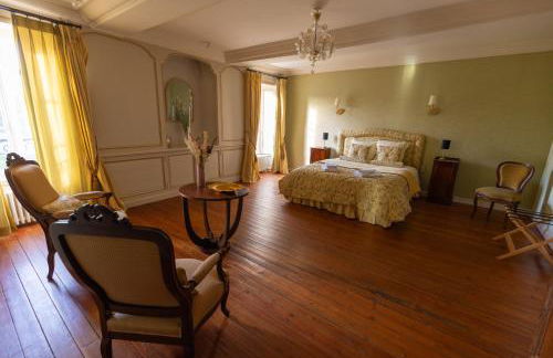 Château de Monceaux 5mn de Bayeux proche Mer - Foto 73