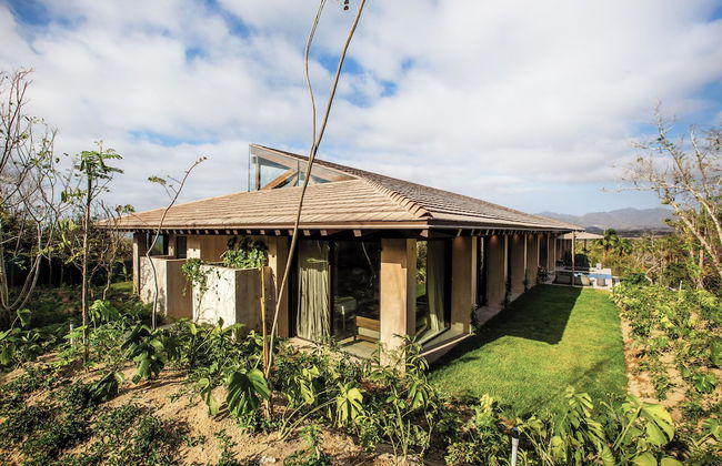 Villa Kupuri 27 Spectacular View - Foto 38